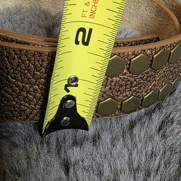 Belts